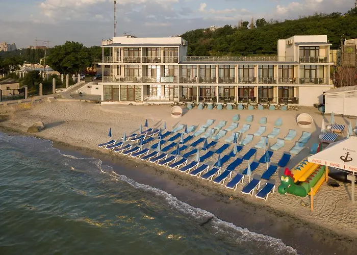 Design Hotel Skopeli