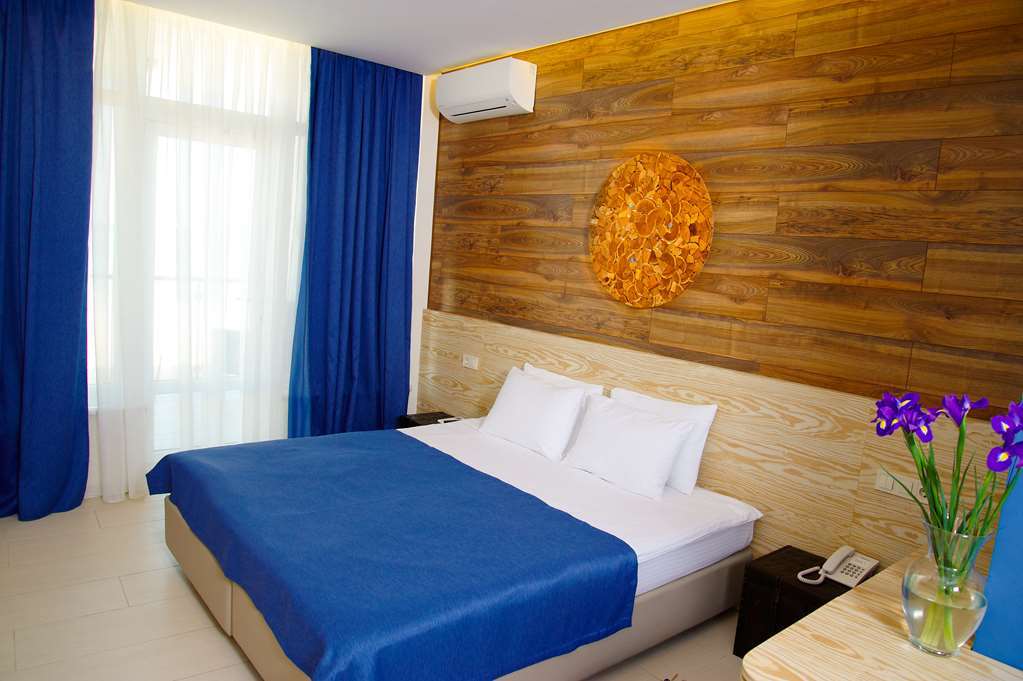 Design Skopeli 3*