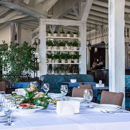 Design Hotel Skopeli 