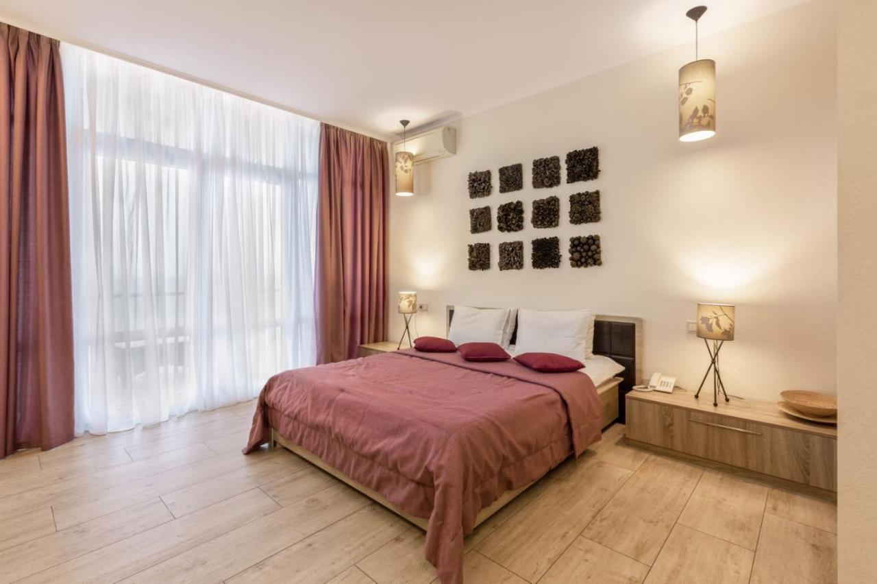 Design Skopeli Hotel Odessa
