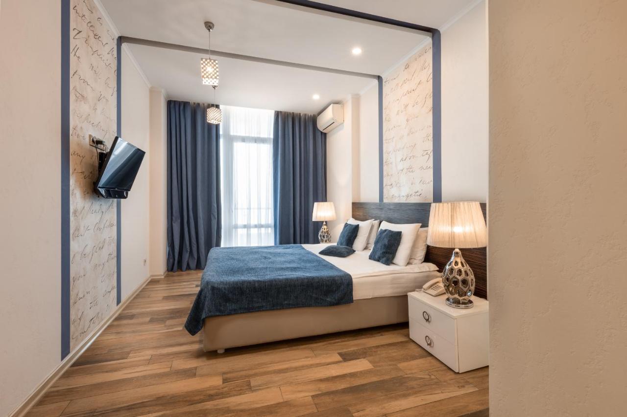 Design Skopeli 3*