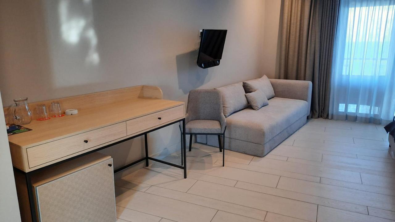 Hotel Design Skopeli 3*