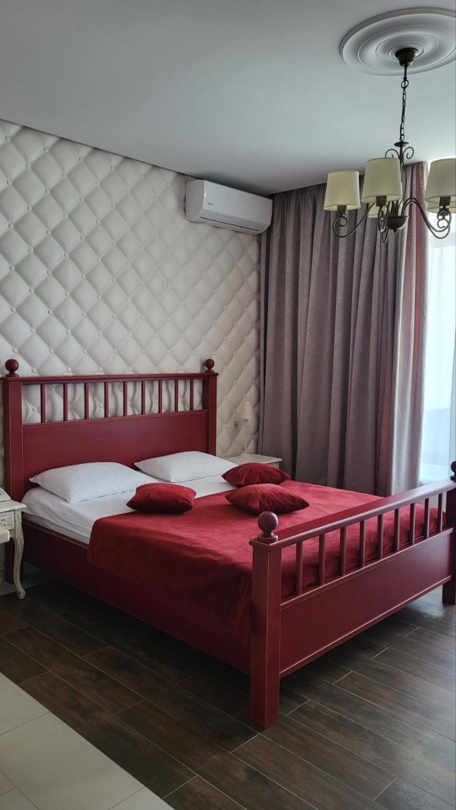 Hotel Design Skopeli