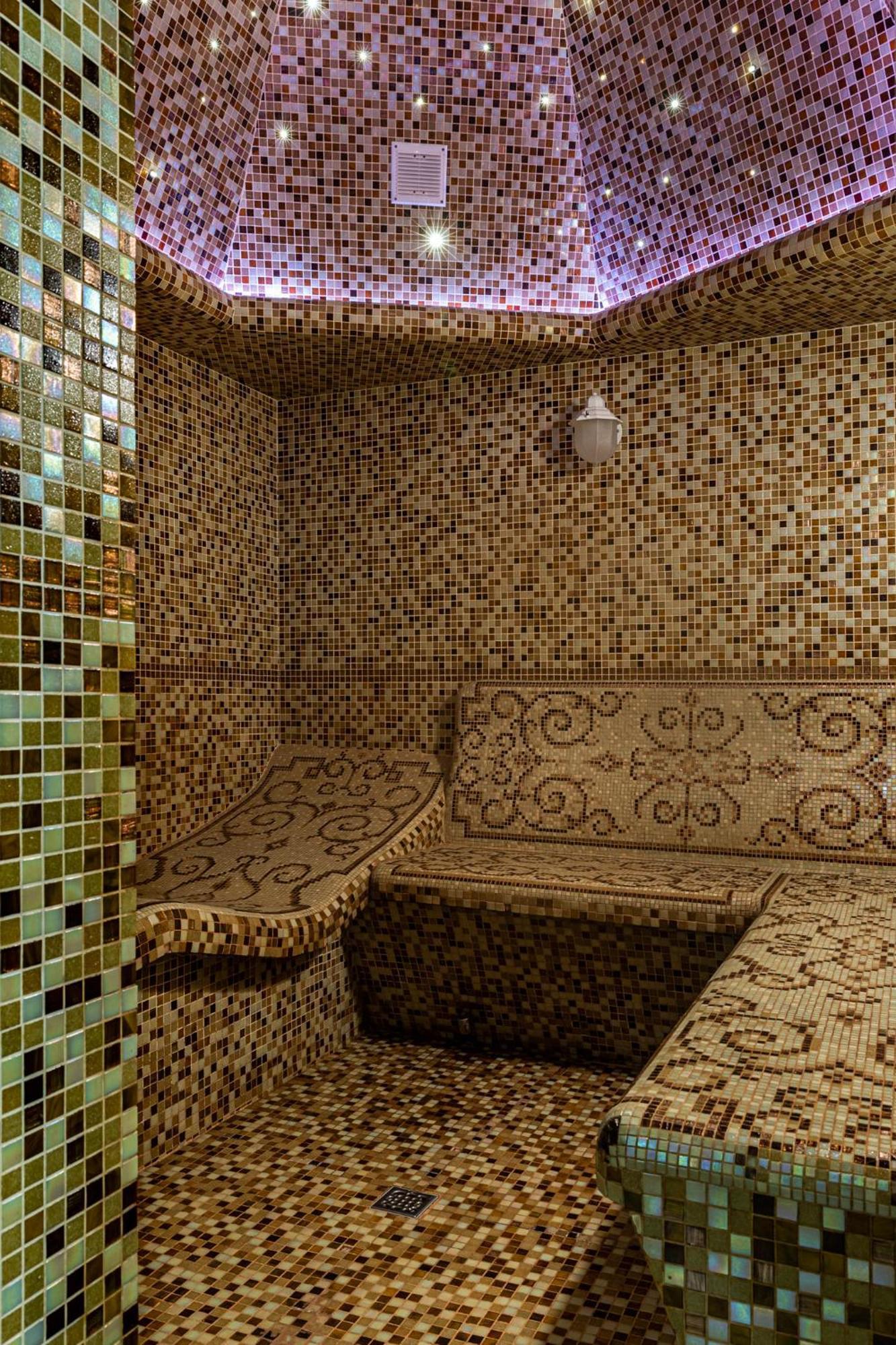 Design Skopeli Hotel