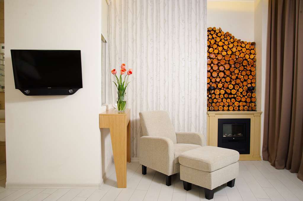 Design Skopeli Hotel Odessa