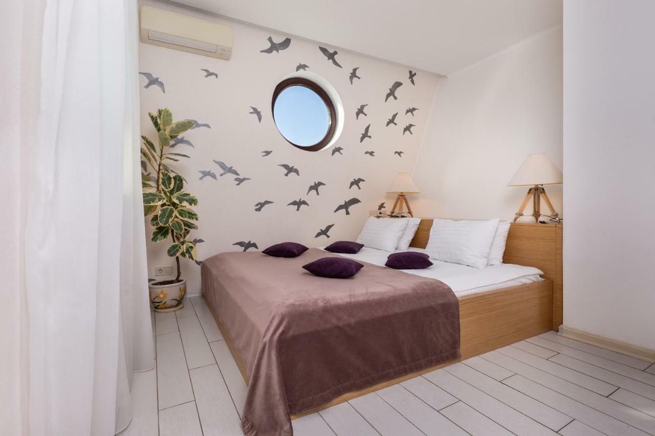 Design Skopeli Hotel