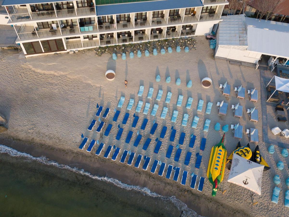 Hotel Design Skopeli Odessa