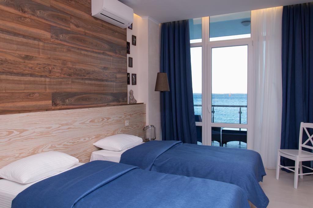 Design Skopeli Hotel 3*
