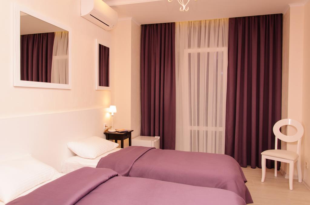 Hotel Design Skopeli